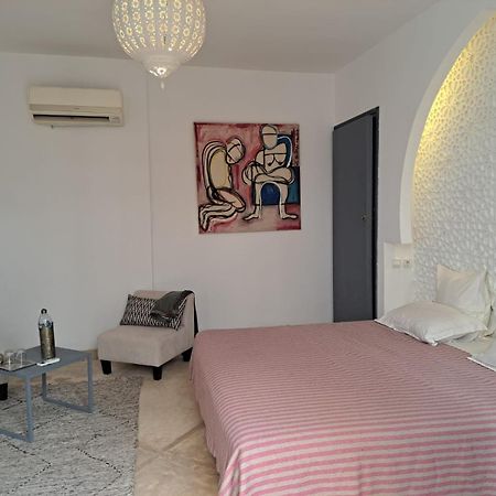 Riad Awa Marrakesh Luaran gambar