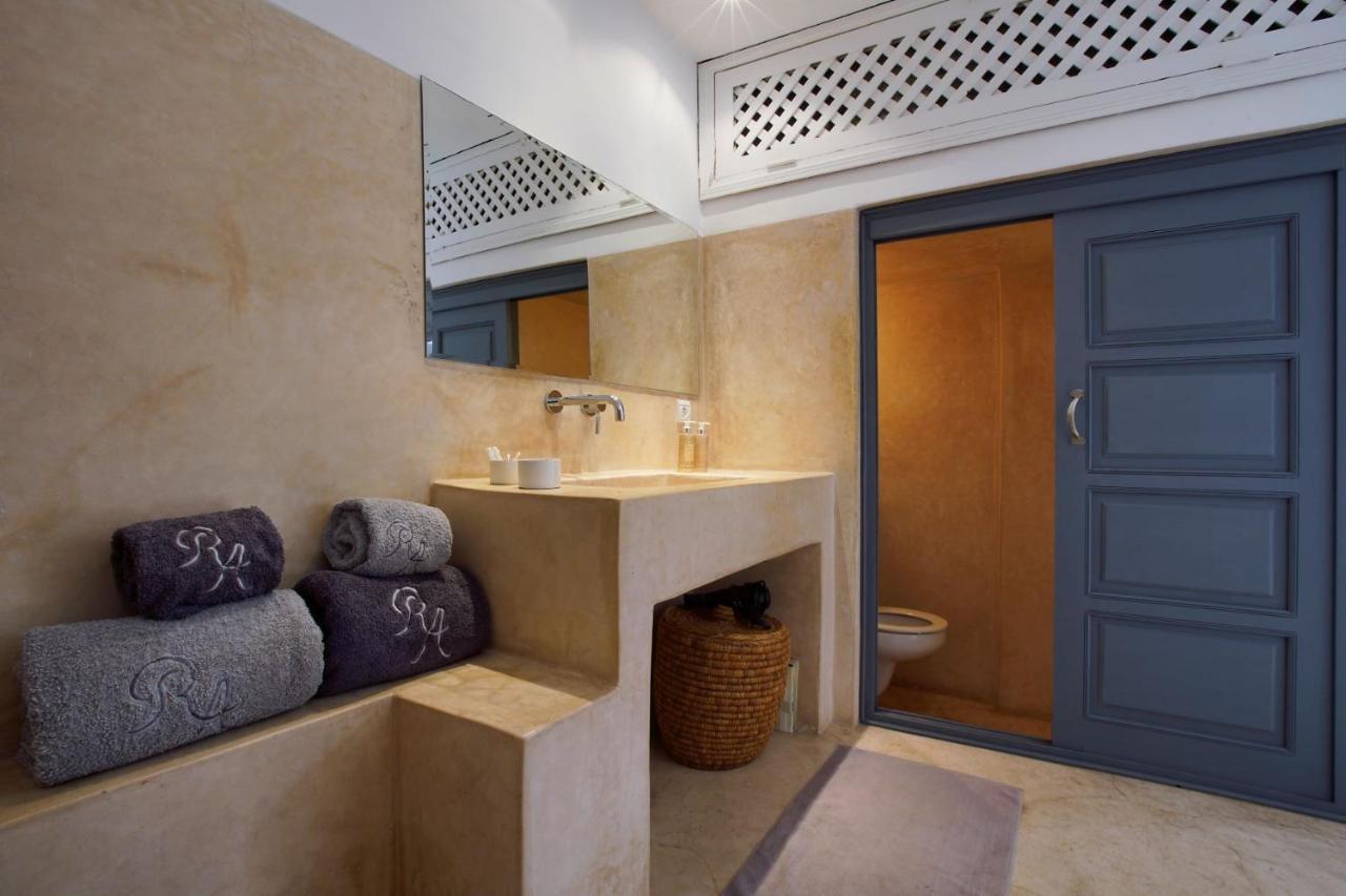 Riad Awa Marrakesh Luaran gambar