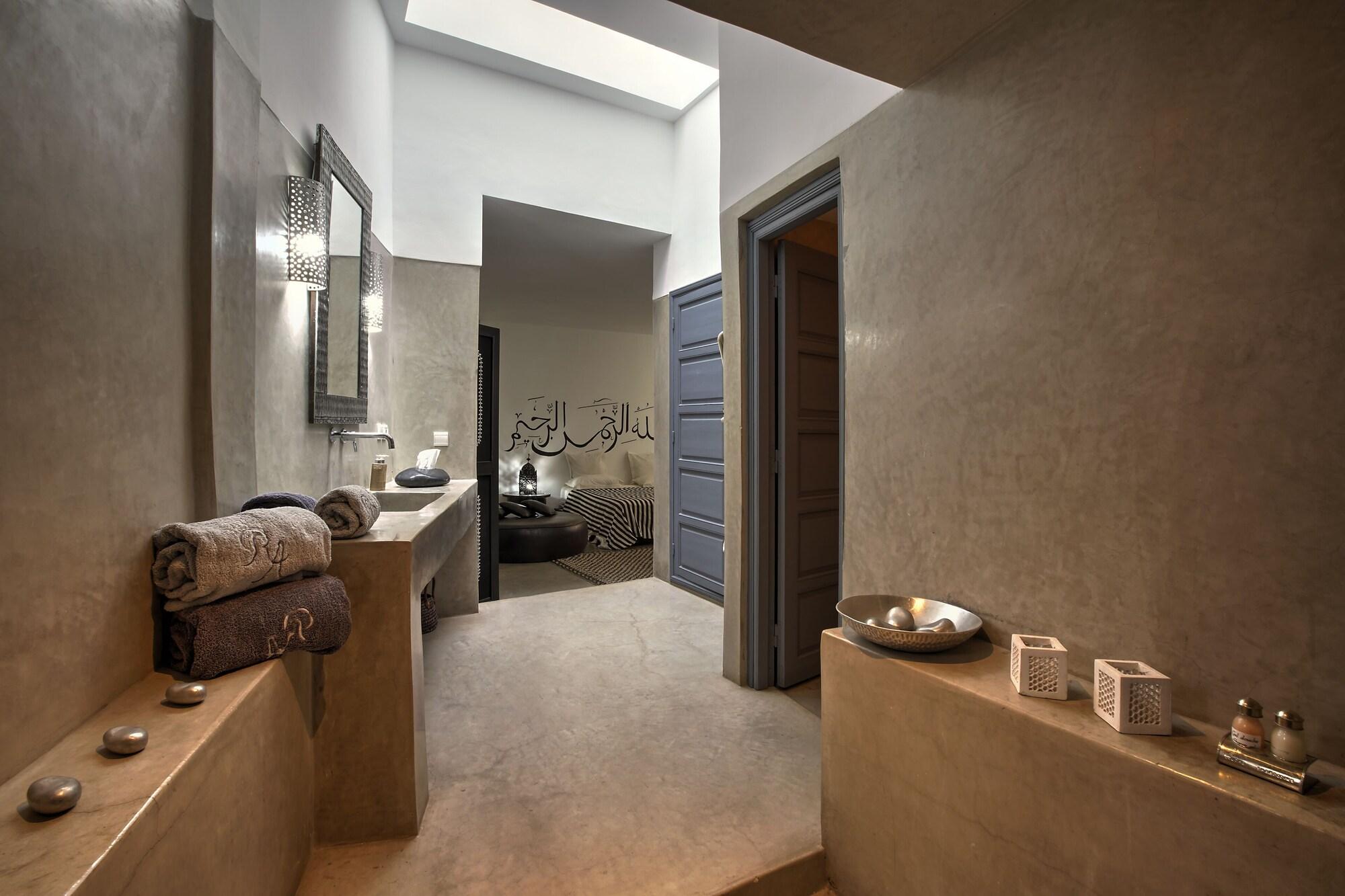 Riad Awa Marrakesh Luaran gambar