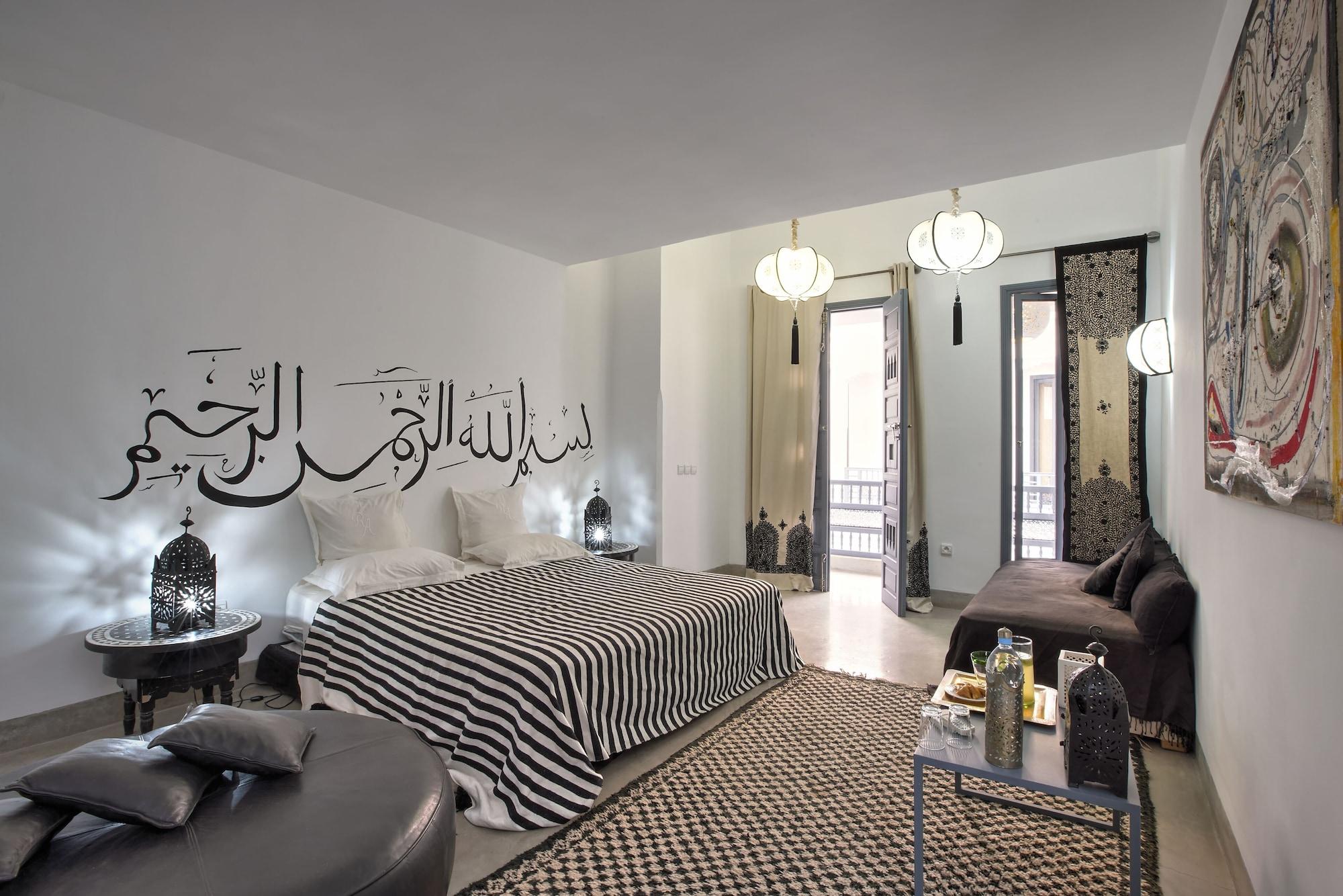 Riad Awa Marrakesh Luaran gambar