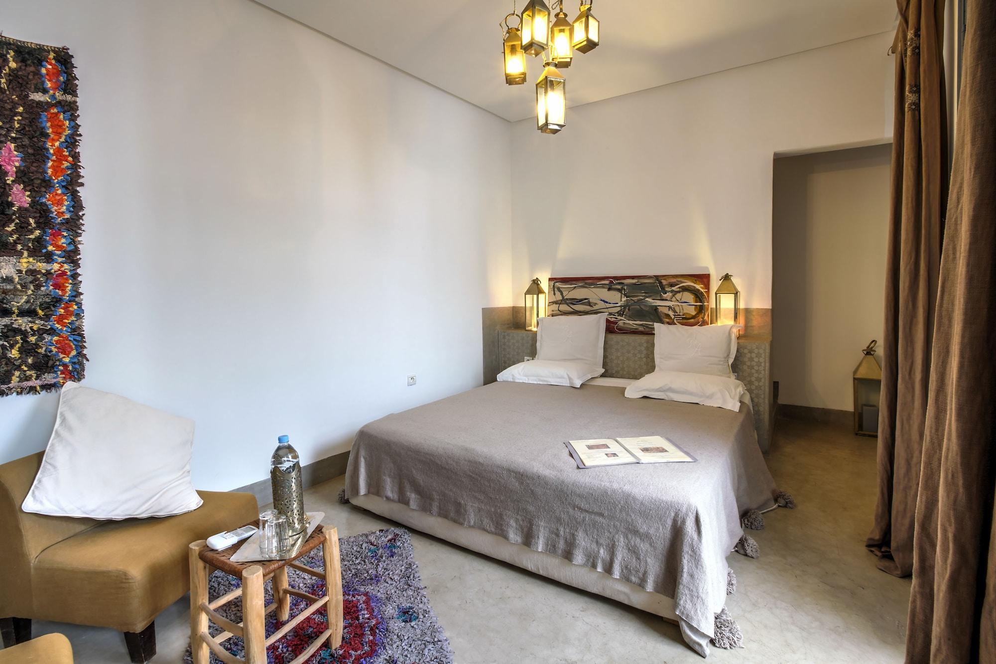 Riad Awa Marrakesh Luaran gambar