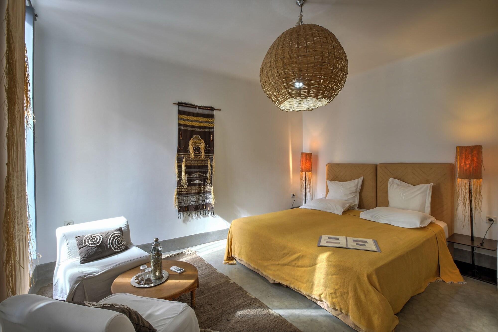 Riad Awa Marrakesh Luaran gambar