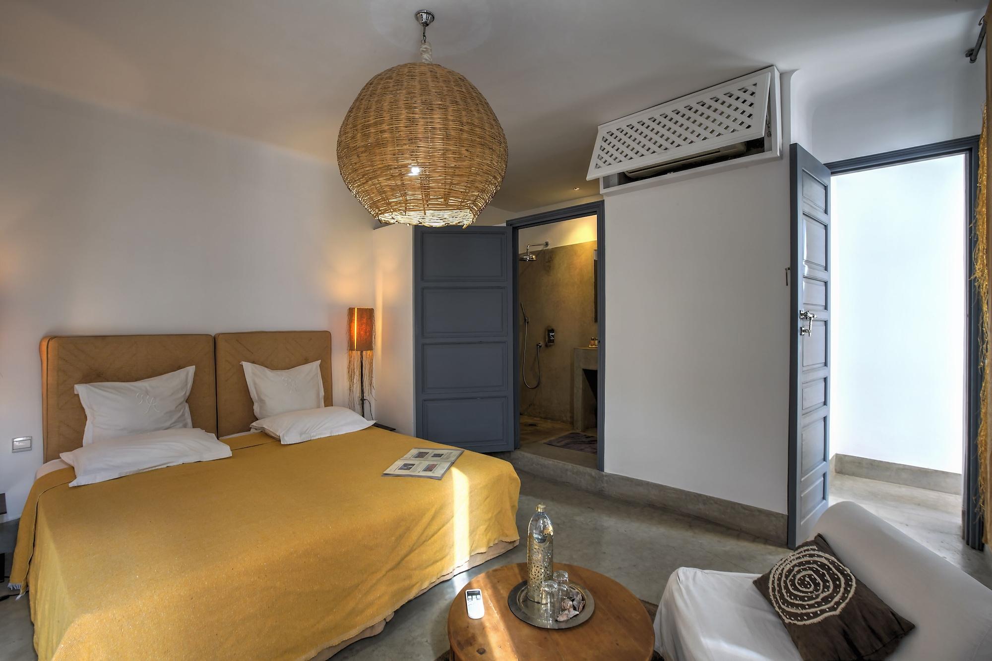 Riad Awa Marrakesh Luaran gambar