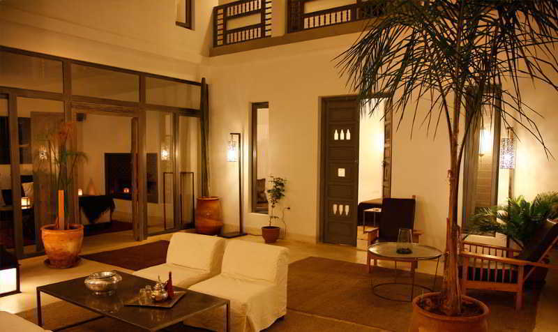 Riad Awa Marrakesh Luaran gambar